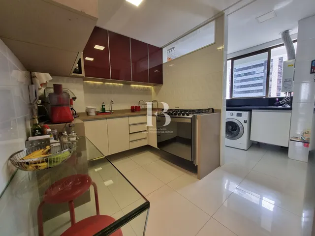 Imagem 11: PRONTO PARA MORAR - TODO REFORMADO à venda com 115m² - 3 quartos - Rosarinho, Recife/PE