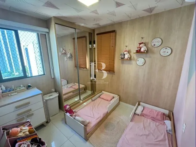 Imagem 5: PRONTO PARA MORAR - TODO REFORMADO à venda com 115m² - 3 quartos - Rosarinho, Recife/PE