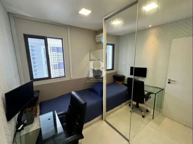 Imagem 6: PRONTO PARA MORAR - TODO REFORMADO à venda com 115m² - 3 quartos - Rosarinho, Recife/PE
