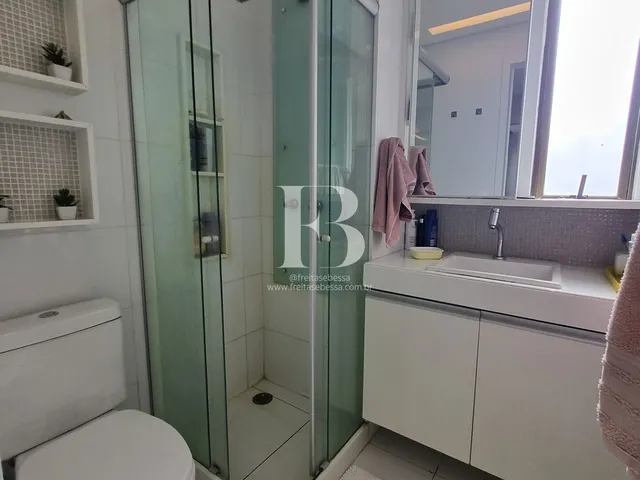 Imagem 4: PRONTO PARA MORAR - TODO REFORMADO à venda com 115m² - 3 quartos - Rosarinho, Recife/PE