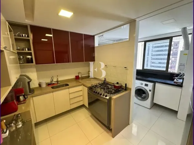 Imagem 3: PRONTO PARA MORAR - TODO REFORMADO à venda com 115m² - 3 quartos - Rosarinho, Recife/PE