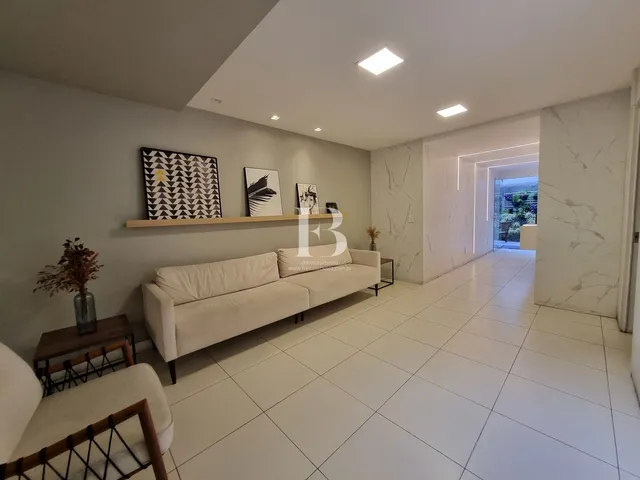Imagem 12: PRONTO PARA MORAR - TODO REFORMADO à venda com 115m² - 3 quartos - Rosarinho, Recife/PE