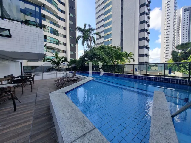 Imagem 15: PRONTO PARA MORAR - TODO REFORMADO à venda com 115m² - 3 quartos - Rosarinho, Recife/PE