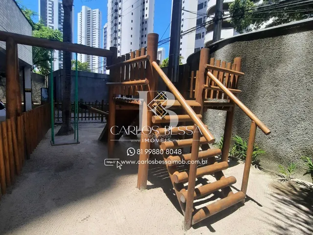 Imagem 14: PRONTO PARA MORAR - TODO REFORMADO à venda com 115m² - 3 quartos - Rosarinho, Recife/PE