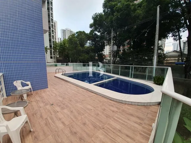 Imagem: Apartamento com 144m² com 4 quartos no