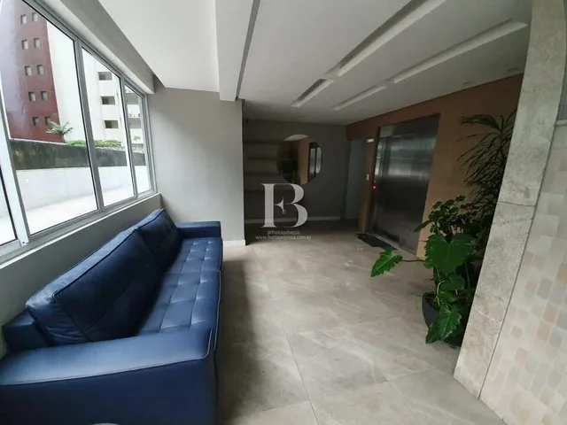 Imagem 3: Apartamento com 144m² com 4 quartos no Espinheiro
