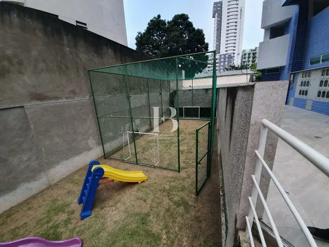 Imagem 16: Apartamento com 144m² com 4 quartos no Espinheiro