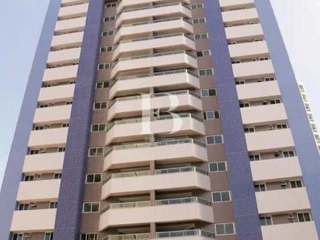 Imagem 6: Apartamento com 144m² com 4 quartos no Espinheiro