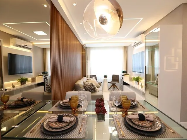 Imagem 11: Apartamento Flat com 37M² em Casa Forte