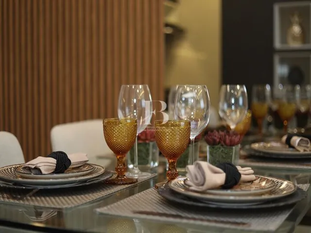 Imagem 13: Apartamento Flat com 37M² em Casa Forte