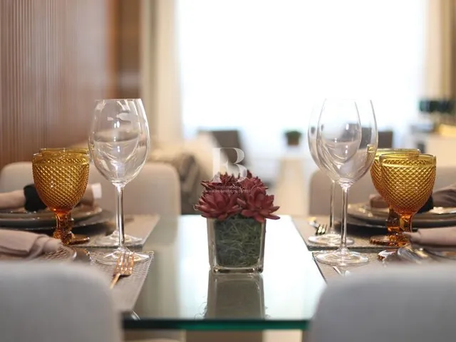 Imagem 10: Apartamento Flat com 37M² em Casa Forte