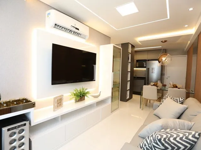 Imagem 9: Apartamento Flat com 37M² em Casa Forte