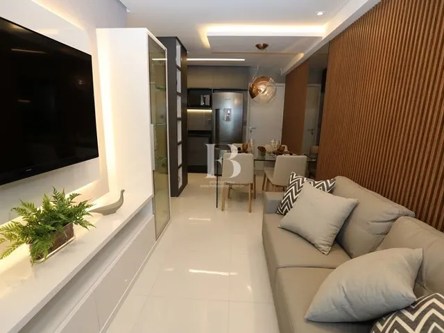 Imagem 7: Apartamento Flat com 37M² em Casa Forte