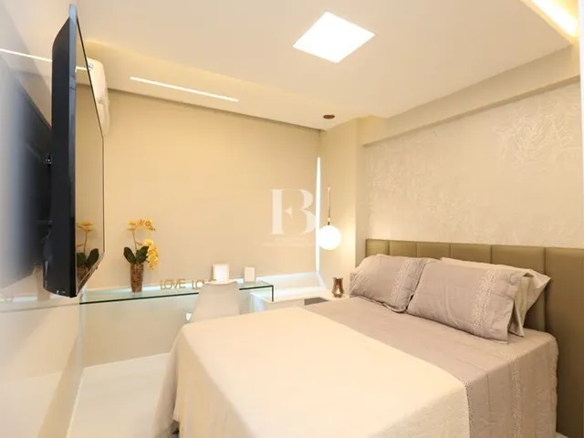 Imagem 15: Apartamento Flat com 37M² em Casa Forte