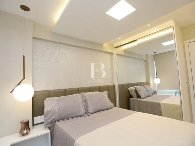 Imagem 3: Apartamento Flat com 37M² em Casa Forte