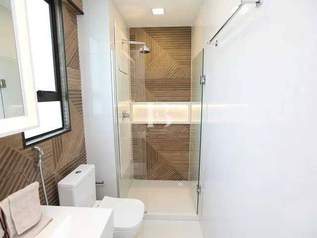 Imagem 12: Apartamento Flat com 37M² em Casa Forte