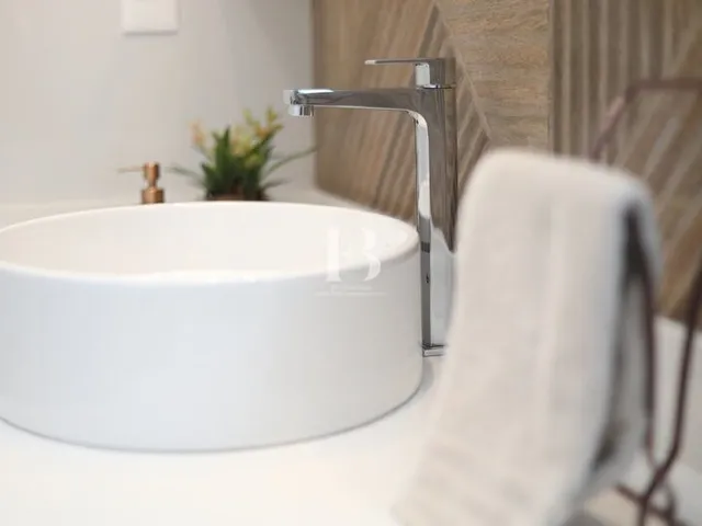 Imagem 4: Apartamento Flat com 37M² em Casa Forte