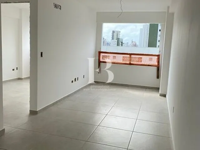 Imagem 14: Apartamento Flat com 37M² em Casa Forte