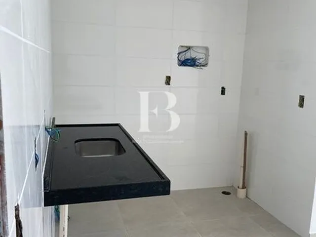 Imagem 8: Apartamento Flat com 37M² em Casa Forte