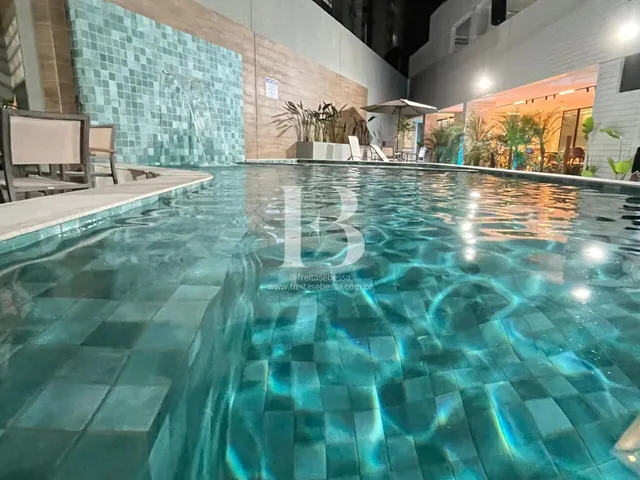 Imagem: Insuperável! Apartamento à venda com 50m²