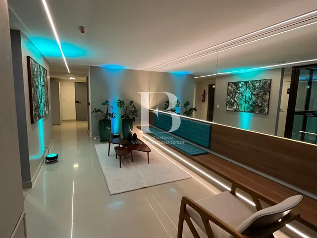 Imagem 12: Insuperável! Apartamento à venda com 50m² em construção no bairro da Tamarineira