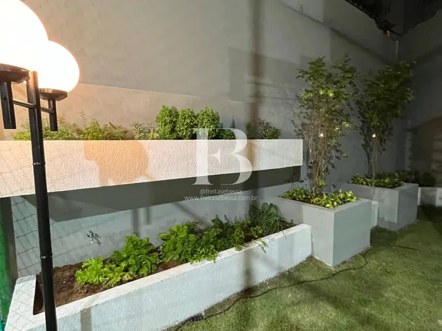 Imagem 15: Insuperável! Apartamento à venda com 50m² em construção no bairro da Tamarineira