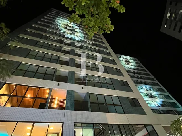 Imagem 11: Insuperável! Apartamento à venda com 50m² em construção no bairro da Tamarineira