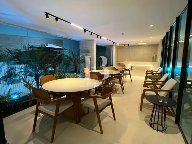 Imagem 6: Insuperável! Apartamento à venda com 50m² em construção no bairro da Tamarineira