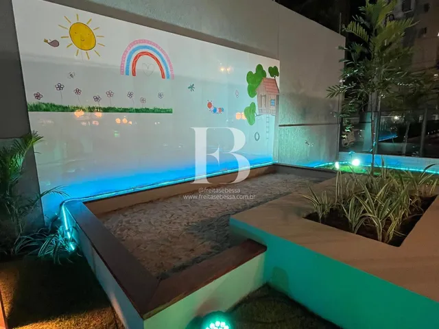 Imagem 4: Insuperável! Apartamento à venda com 50m² em construção no bairro da Tamarineira