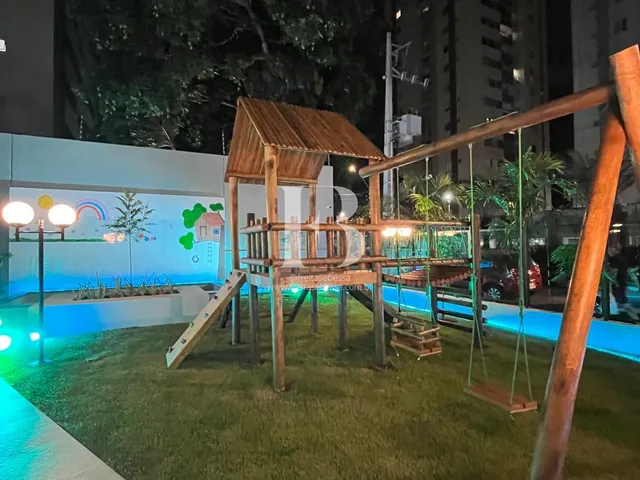 Imagem 8: Insuperável! Apartamento à venda com 50m² em construção no bairro da Tamarineira