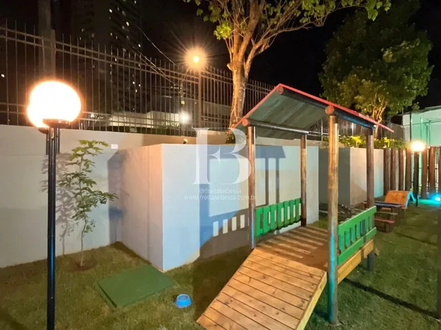 Imagem 7: Insuperável! Apartamento à venda com 50m² em construção no bairro da Tamarineira