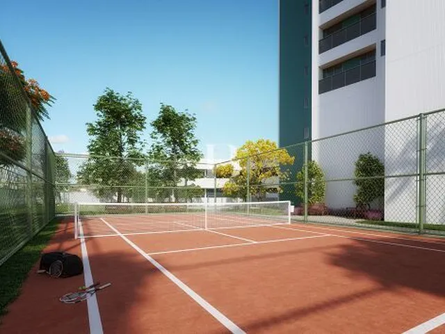 Imagem 10: Apartamento Alto Padrão com 135m² - 4 quartos - Ilha do Retiro