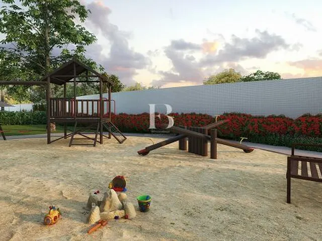 Imagem 5: Apartamento Alto Padrão com 135m² - 4 quartos - Ilha do Retiro