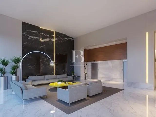 Imagem 9: Apartamento Alto Padrão com 135m² - 4 quartos - Ilha do Retiro