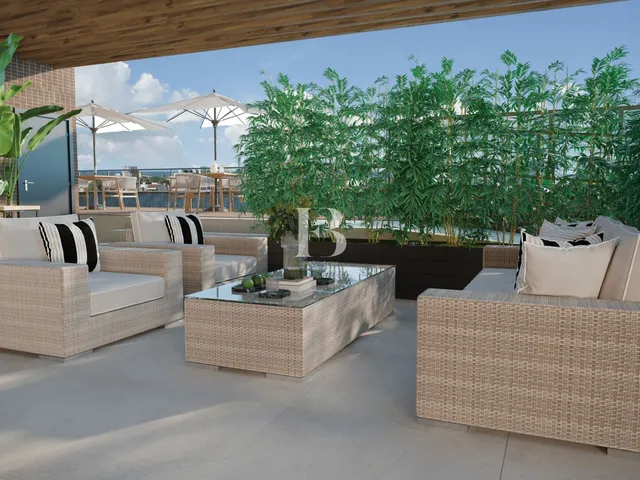 Imagem 13: Apartamento Studio/ FLAT com PISCINA privada em Tamandaré/PE