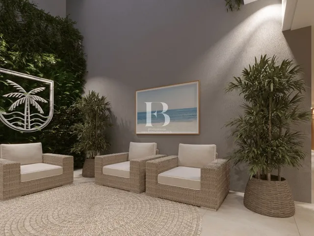 Imagem 9: Apartamento Studio/ FLAT com PISCINA privada em Tamandaré/PE