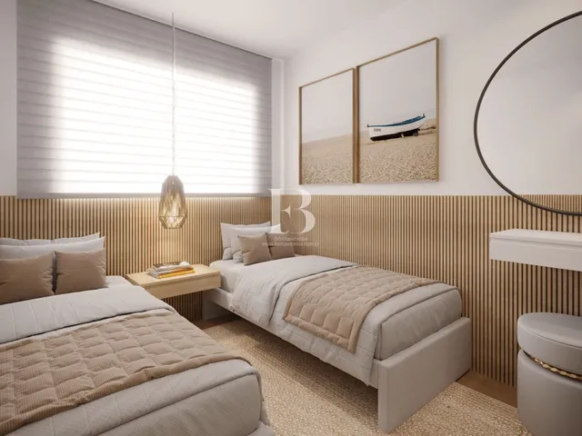 Imagem 11: Apartamento Studio/ FLAT com PISCINA privada em Tamandaré/PE