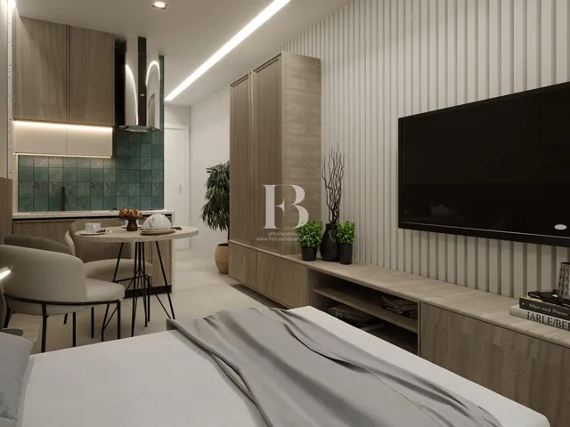 Imagem 8: Apartamento Studio/ FLAT com PISCINA privada em Tamandaré/PE
