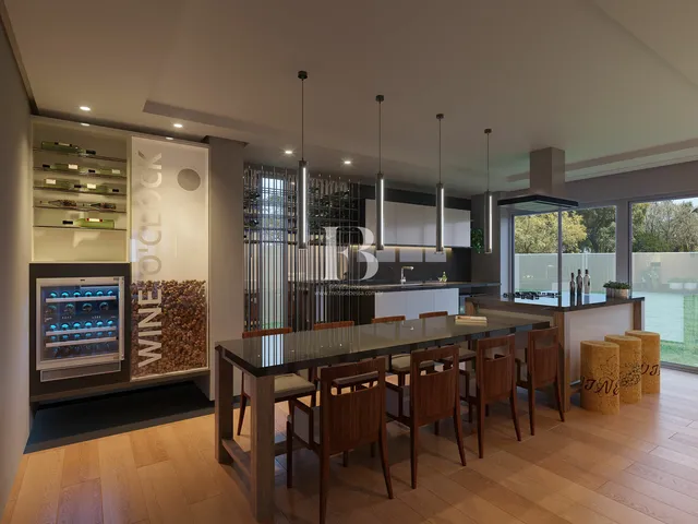 Imagem 12: Apartamento Alto Padrão com 54M² - 2 Quartos no Bairro das Graças