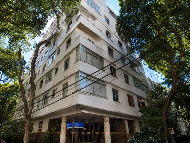 Imagem: L5/06 - LEILÃO DE APARTAMENTO 1 QUARTO