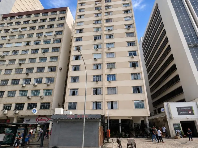 Imagem: L5/03 - LEILÃO DE APARTAMENTO 1 QUARTO