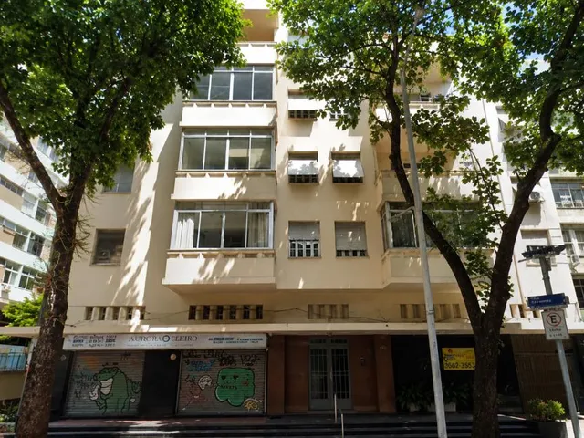 Imagem: L5/08 - LEILÃO DE APARTAMENTO C/ 109M²
