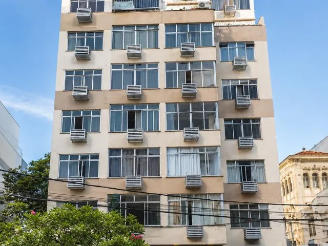 Imagem: L5/09 - LEILÃO DE APARTAMENTO 2 QUARTOS