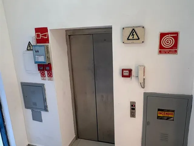 Imagem 3: Prédios Comerciais para Locação em Santos no Bairro Gonzaga