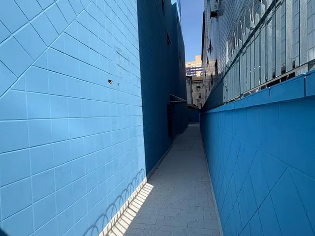 Imagem 10: Prédios Comerciais para Locação em Santos no Bairro Gonzaga