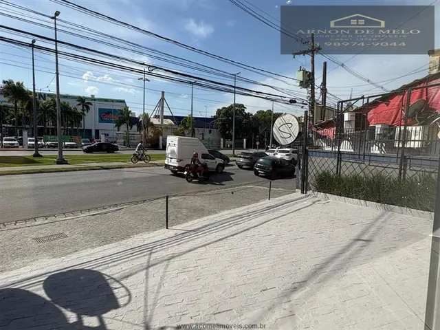 Imagem 9: Prédios Comerciais para Locação em Santos no Bairro Gonzaga