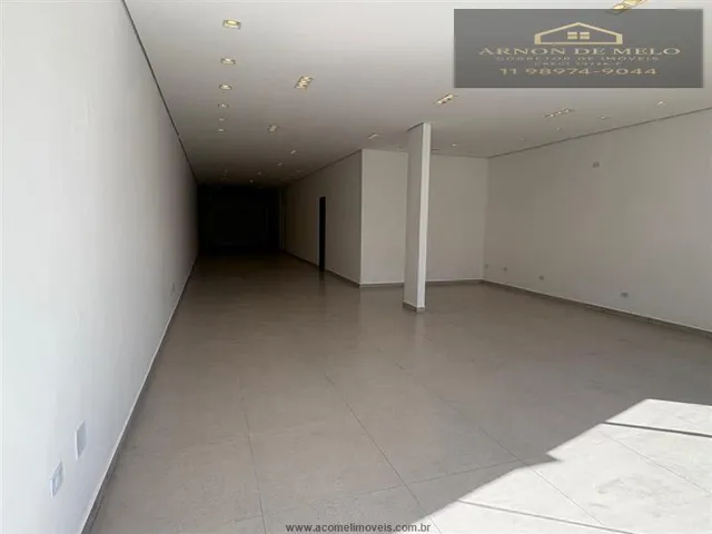 Imagem 15: Prédios Comerciais para Locação em Santos no Bairro Gonzaga
