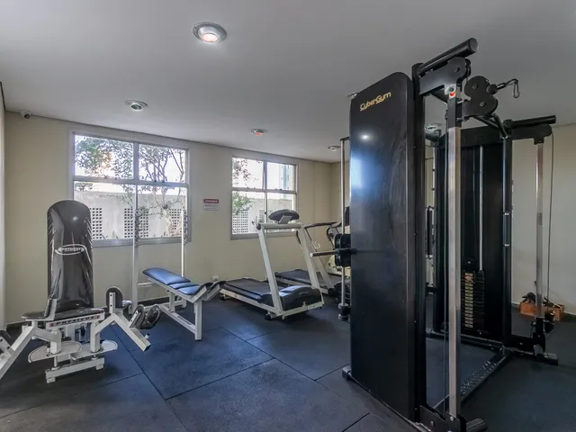 Imagem 4: Apartamento para Venda em Vila Mascote com 2 Quartos, 53M²
