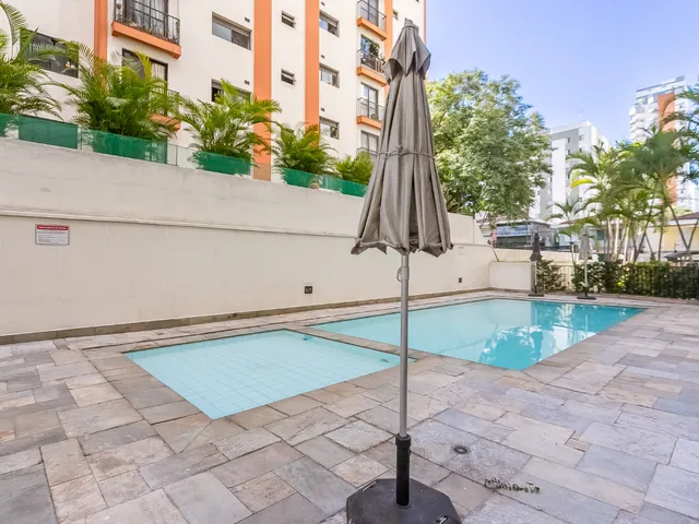 Imagem 9: Apartamento para Venda em Vila Mascote com 2 Quartos, 53M²