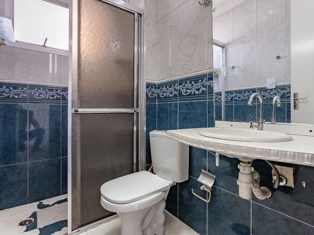 Imagem 10: Apartamento para Venda em Vila Mascote com 2 Quartos, 53M²